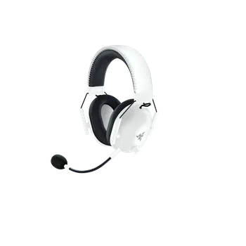 Sluchátka Razer BlackShark V2 Pro (PlayStation Licensed) White