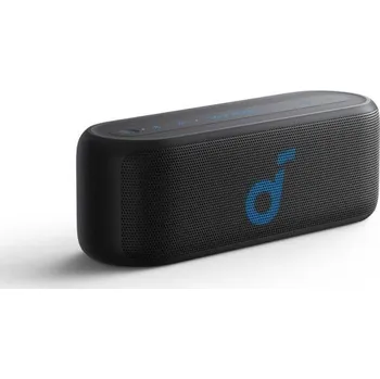 Bluetooth reproduktor Bluetooth reproduktor Anker soundcore Select 2S černý