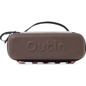 Městský batoh Outin Eva Protective Case ochranné pouzdro Barva: Maple Brown