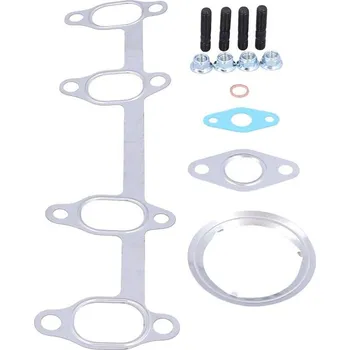 Turbodmychadlo Montážní sada, dmychadlo KAMOKA 8607011