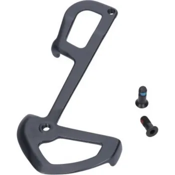 Cyklistika SRAM XX1 Eagle - vodítko k přehazovačce XX1 EAGLE (52z) LUNAR v balení šrouby