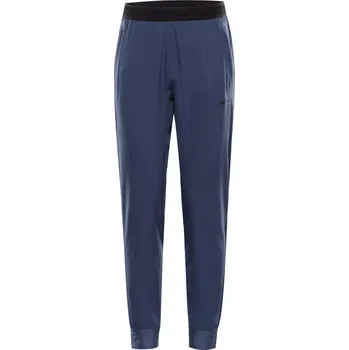 Dámské kalhoty kalhoty dámské dlouhé ALPINE PRO GERWA 3 šedé