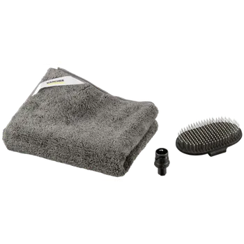 Příslušenství pro vysokotlaký čistič Kärcher Univerzální kartáč (2.643-870.0)