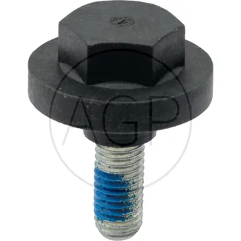 Příslušenství pro přívěs Nožový šroub AL-KO, závit M10