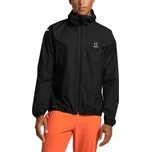 Pánská bunda Haglöfs L.I.M Proof velikost S černá