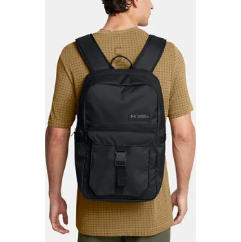 Sportovní batoh Under Armour Unisexový batoh UA Triumph Campus BP - unisex Under Armour černá 3133674