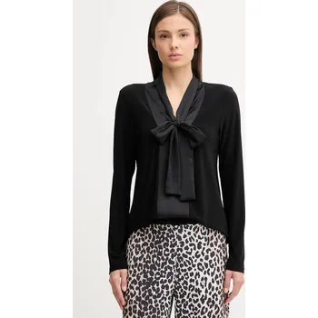 Dámská halenka Halenka Joseph Ribkoff 253003 černá 99X, vel. 36