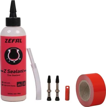 Cyklo nářadí Zefal Tubeless kit 25mm