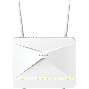 Počítač D-Link G415/E EAGLE PRO AI AX1500 4G Smart Router