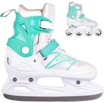 Brusle 2v1 inSPORTline Mintero - S (33-36) (27519-S)