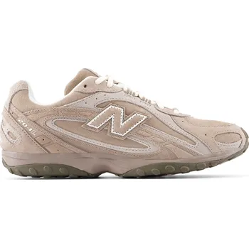 Pánská obuv Unisex boty New Balance U204LMMA – béžové