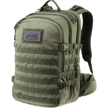 Sportovní batoh Batoh Magnum Urbantask 37 92800538541 jedna velikost