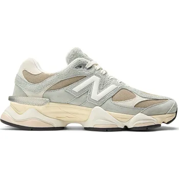 Pánská móda Unisex boty New Balance U9060440 – šedé