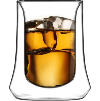 Sklenice Sklenice na koktejly v sadě 2 ks 250 ml Soho – Vialli Design ID_1618684