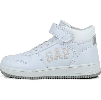 Dětská móda Boty GAP Weiß 4450811 30