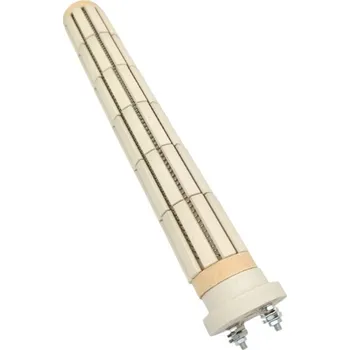 Příslušenství pro ohřívač vody Topné těleso keramické 1600 W 6 článků, 380 mm