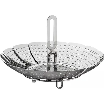 Klockren Napařovací vložka do hrnce nerez ocel