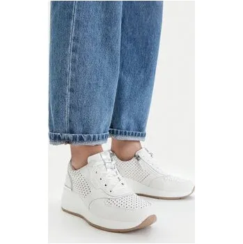 Dámská obuv Sneakersy Lasocki CEO-HY2076-2 Bílá 39