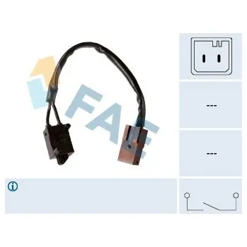 Spínač brzdového světla FAE FAE24906
