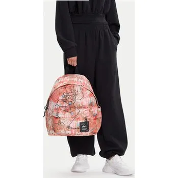 Městský batoh Batoh Eastpak Day Pakr EK0A5BG43O81 Oranžová OS
