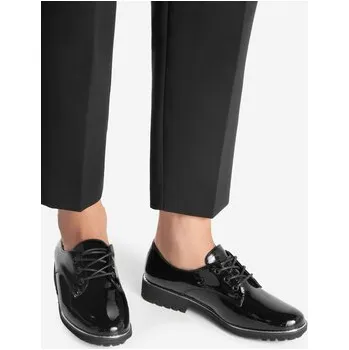 Dámské polobotky Polobotky Jenny Fairy DESIREE WYL1906-13 Černá 37