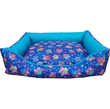 Pelíšek pro psa Magnum Pelech STAR (vzor 05) Rozměry: 130x90cm