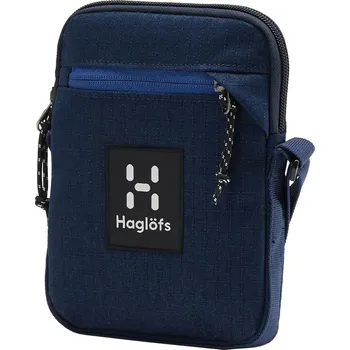 Módní doplněk Taška Haglöfs Rals malá - tmavě modrá Velikost: UNI