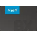 Crucial BX500/2TB/SSD/2.5"/SATA/3R