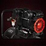 BEZOLEJOVÝ KOMPRESOR 24L KD1385