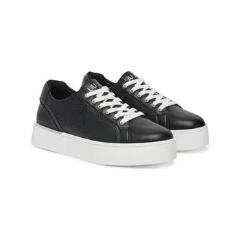 Dámská obuv Sneakersy Liu Jo Pretty 05 BA5023 P0102 Černá 40