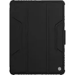 Nillkin Bumper PRO Protective Stand Case pro iPad 10.2 2019/2020/2021 Black