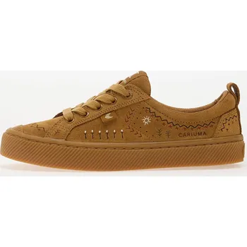 Pánské tenisky Tenisky Cariuma M Oca Low All Camel EUR 41