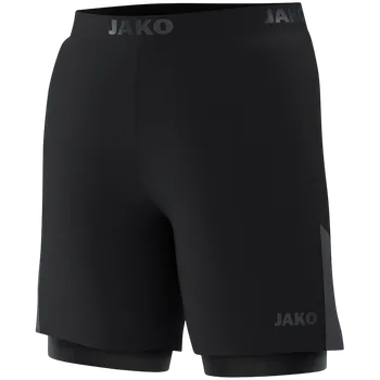 Pánské kraťasy Šortky Jako 2-in-1 Short Power 6276-800 Velikost S