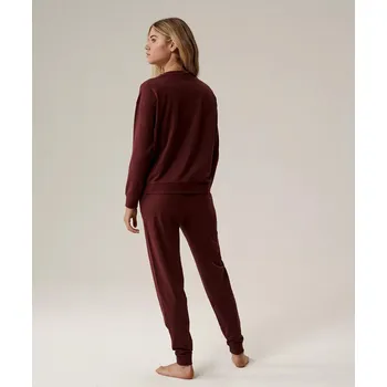 Pánské pyžamo Dámské pohodlné pyžamo Atlantic Velikost: S