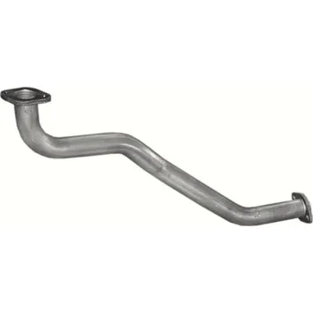 Přední díl výfuku Výfuk - přední trubka výfuku (08.493)