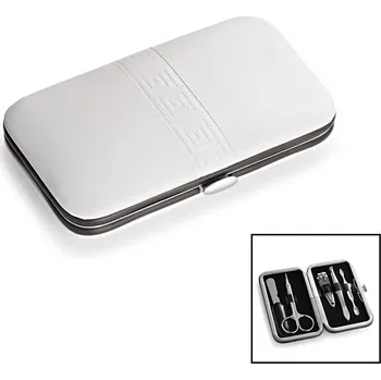 Multifunkční nůž STRICKER Souprava na manikúru DIAZ Barva: bílá