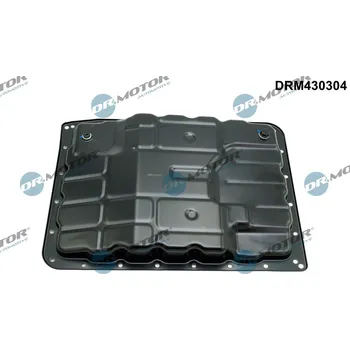 Olejová vana Olejová vana, automatická převodovka Dr.Motor Automotive DRM430304