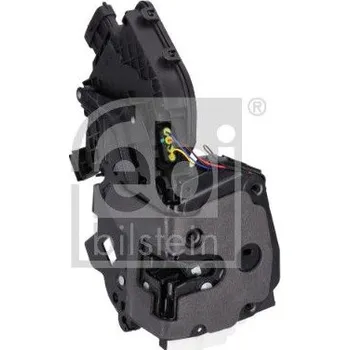 Zabzepeční vozidel Zámek dveří FEBI BILSTEIN 197192