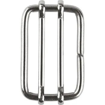 Ohradník Spojka na pásku, nerez velikost Pásky 40 mm