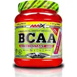 Amix BCAA Micro Instant Juice 400 g + 100 g ZDARMA - pomeranč