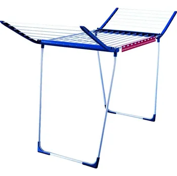 Sušák na prádlo Leifheit 81510 Sušák na prádlo Pegasus 180 Solid Plus