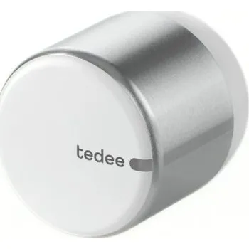 chytrý zámek tedee GO2 TD-GO2-LOCKAL-WH