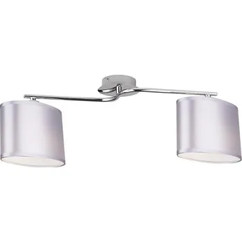 Přisazený lustr BAN 2xE14/40W/230V