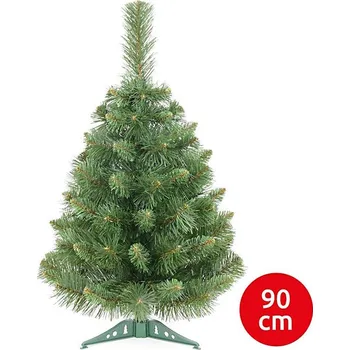 Vánoční stromek Vánoční stromek XMAS TREES 90 cm jedle
