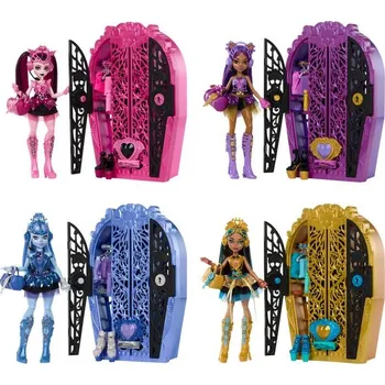 Panenka MH SKULLTIMATE SECRETS PANENKA TBC ASST