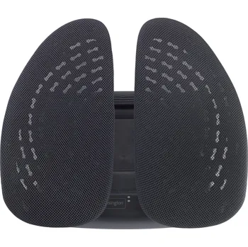 Masážní přístroj Bederní opěrka Kensington SmartFit Conform Back Rest