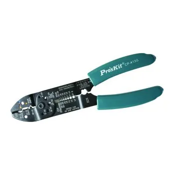 Ruční nářadí Vysoce odolné odizolovací kleště CP-413G