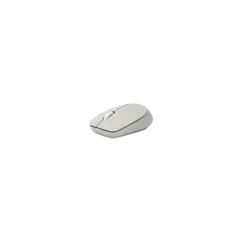 Rapoo M100 Silent 6940056181855 RAPOO myš M100 Silent Comfortable Silent Multi-Mode Mouse, Light Grey