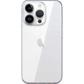 Pouzdro na mobilní telefon Hero Case iPhone 15 Pro Max transp EPICO