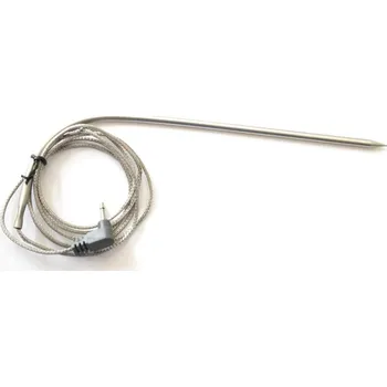 Domácí teploměr TFA 30.3506 - Náhradní teplotní čidlo pro teploměr na pečení TFA 14.1500